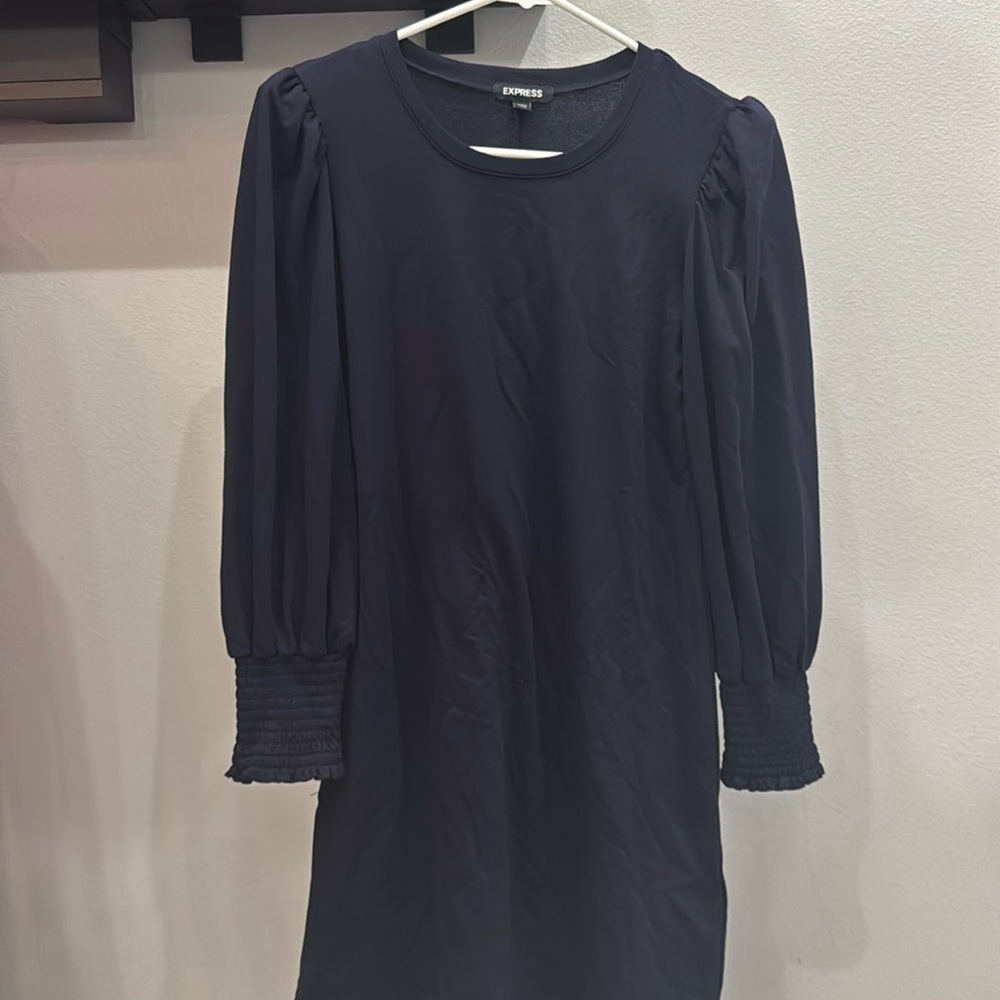 Express dress